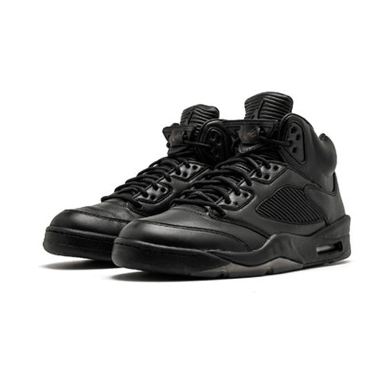 Men's Jordan 5 Retro Basketball Shoes