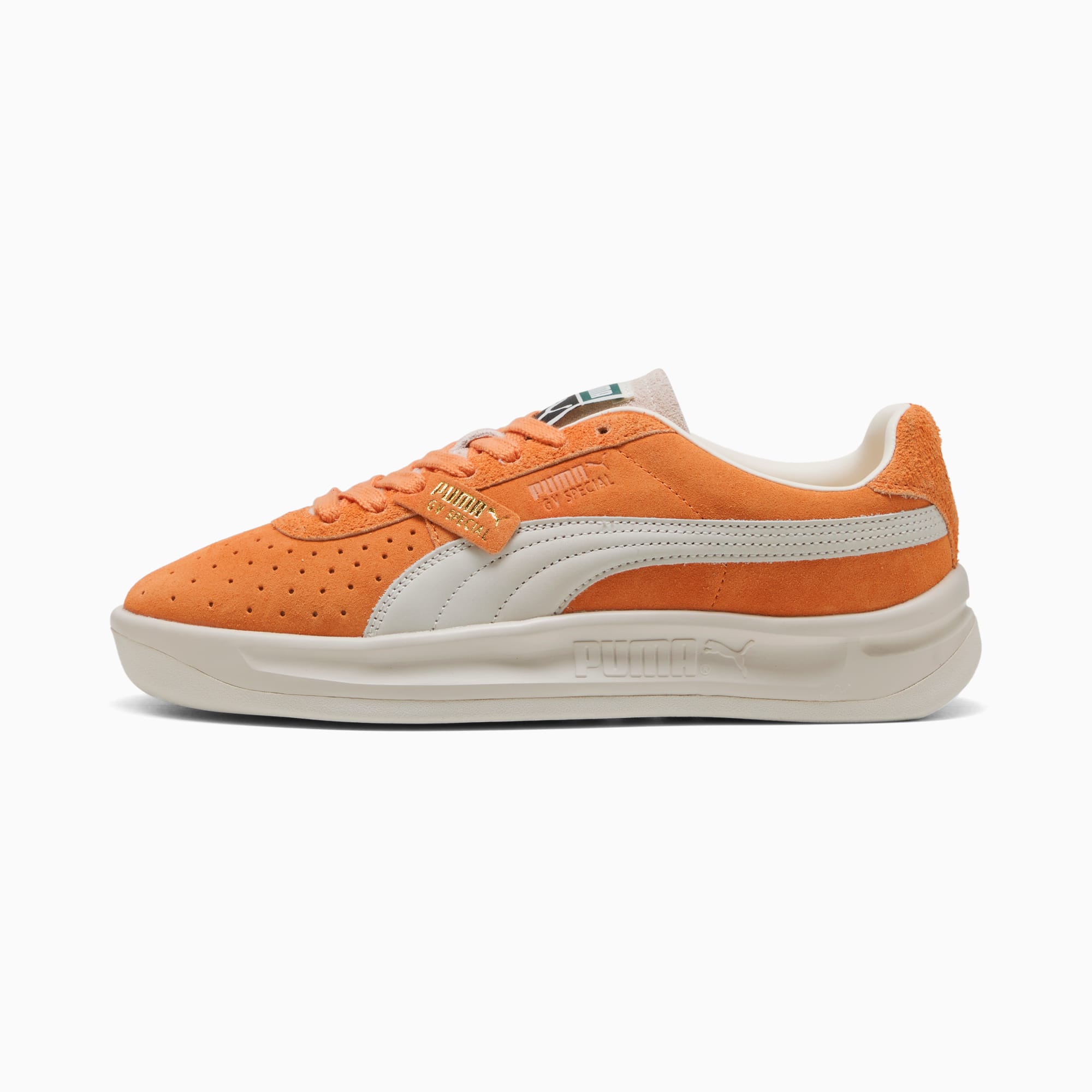 GV Special Suede Sneakers