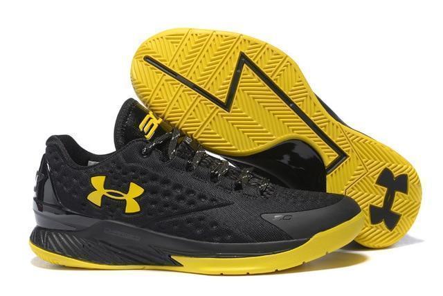 Men's Curry 30 V1 Basketball Shoes