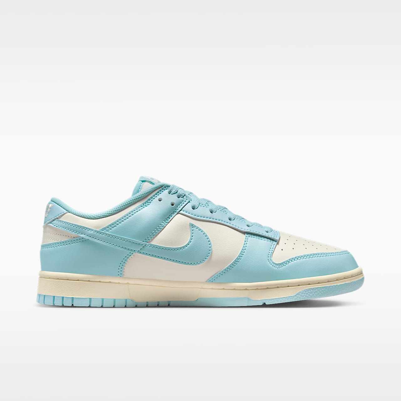 Dunk Low Retro Men's Shoes