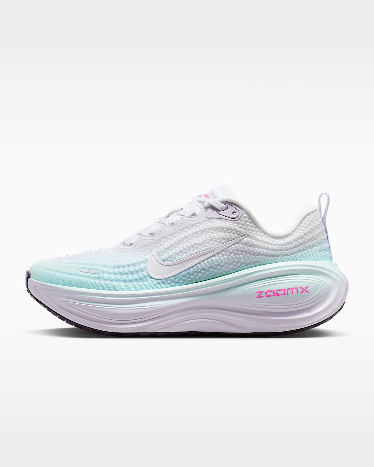 Vomero Plus Women's Road Running Shoes