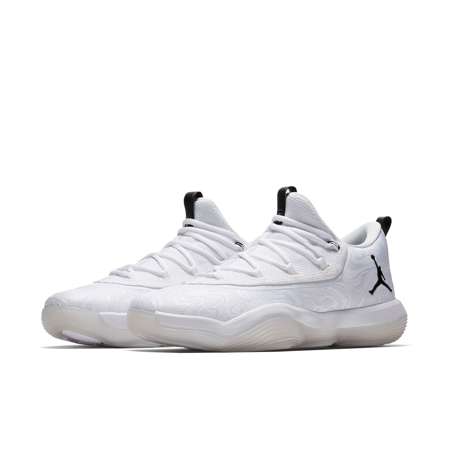 Men's Jordan Super Fly Low PF Basketball Shoes