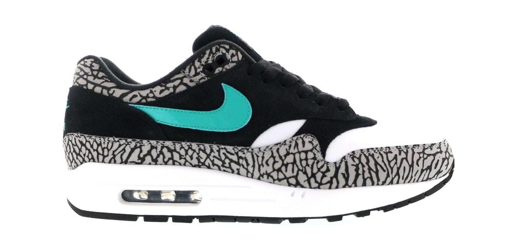 AM 1 Atmos Elephant