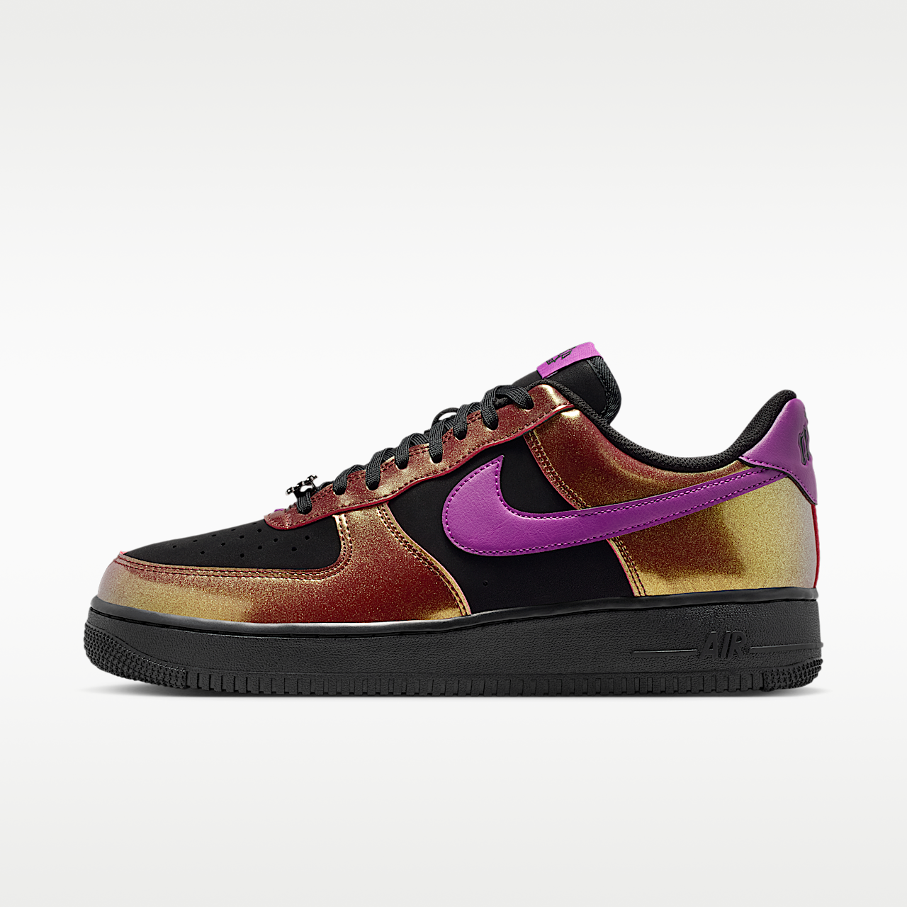 Air Force 1 '07 LV8 Men's Shoes