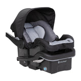 Baby Trend EZ-Lift PLUS Infant Car Seat with Cozy Cover and Anti-Rebound Bar