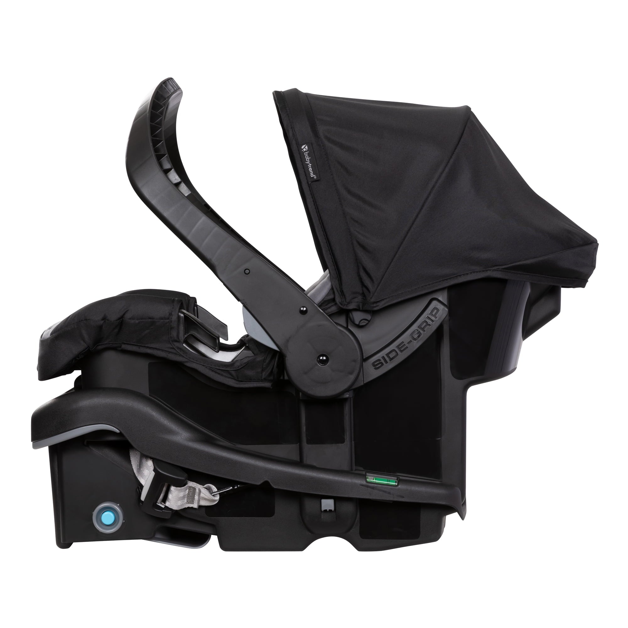 Baby Trend EZ-Lift PLUS Infant Car Seat with Cozy Cover and Anti-Rebound Bar