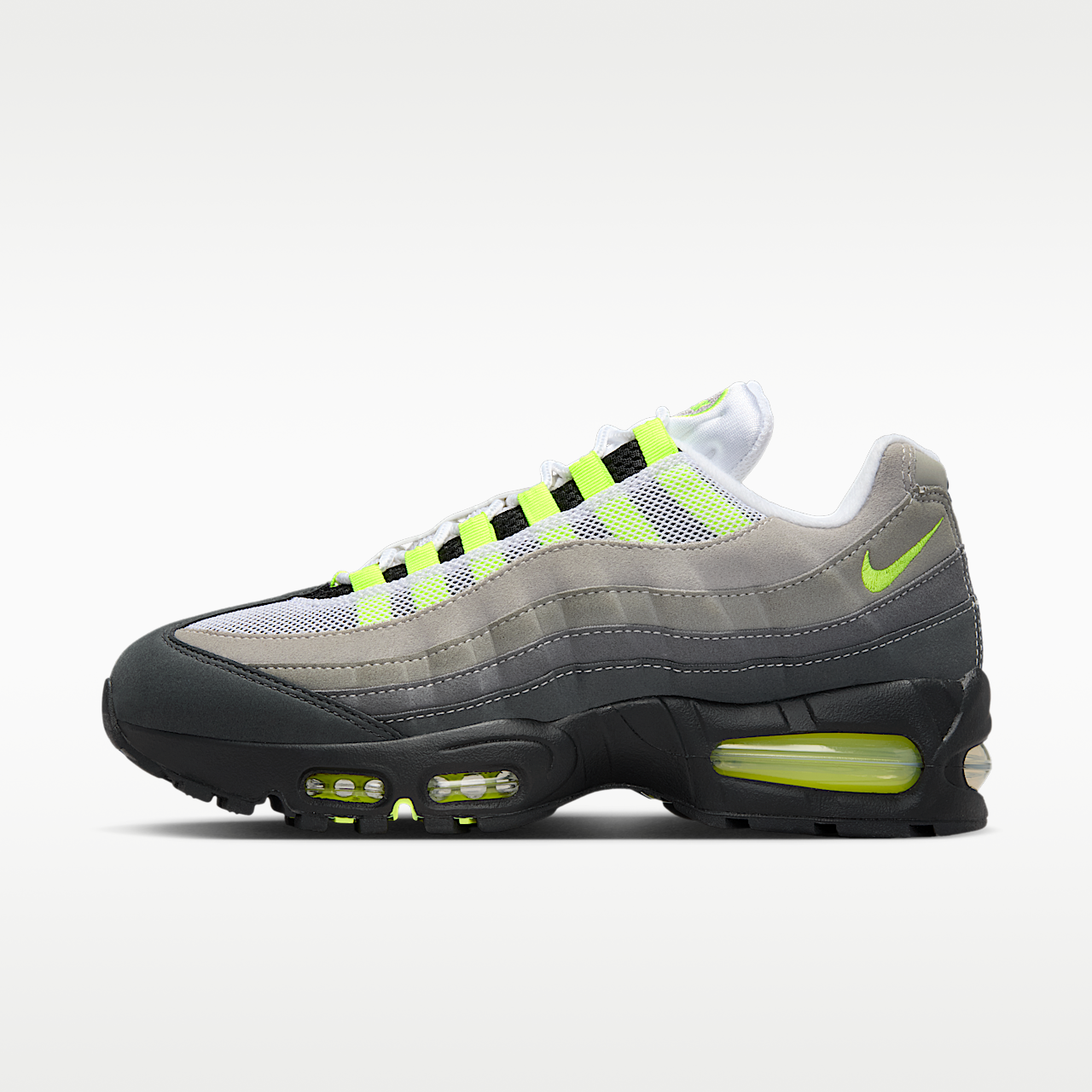 Air Max 95 Big Bubble Women's Shoes
