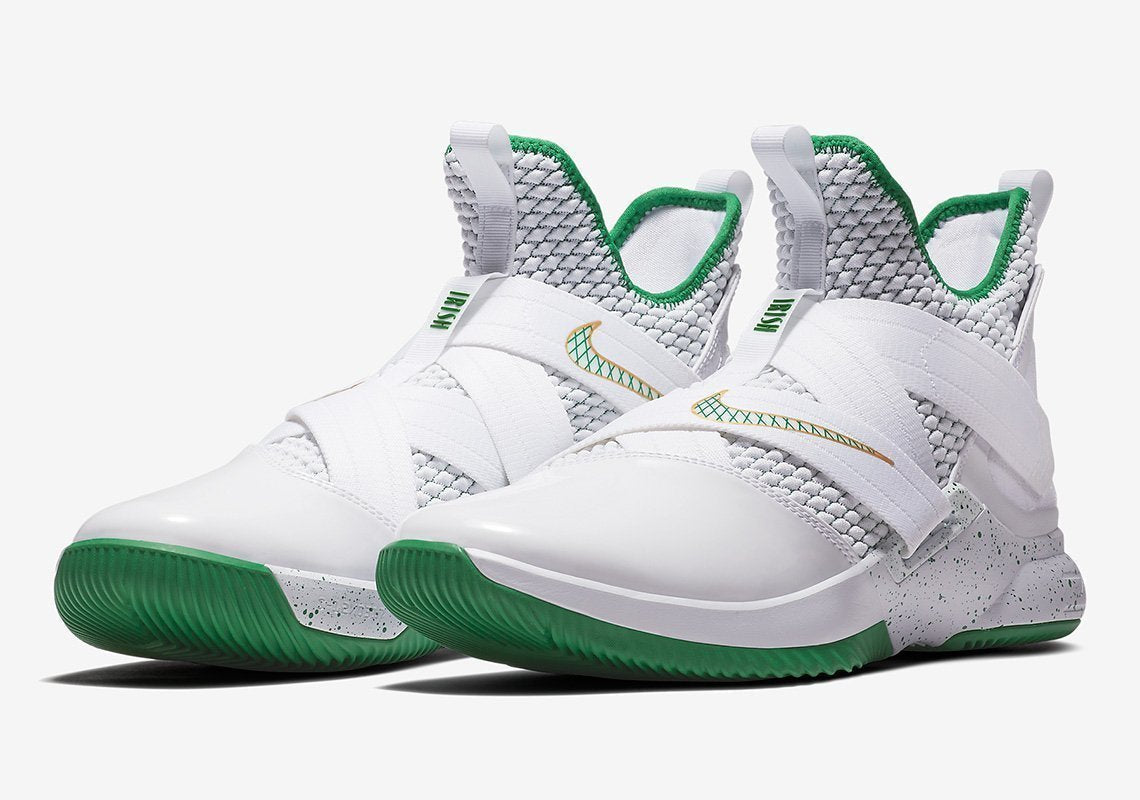 Men's Soldier XII EP Basketball Shoes
