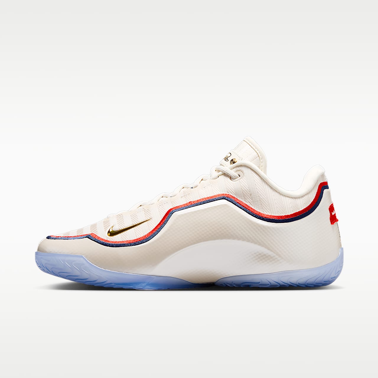 LeBron XXIII "Old Glory" Basketball Shoes
