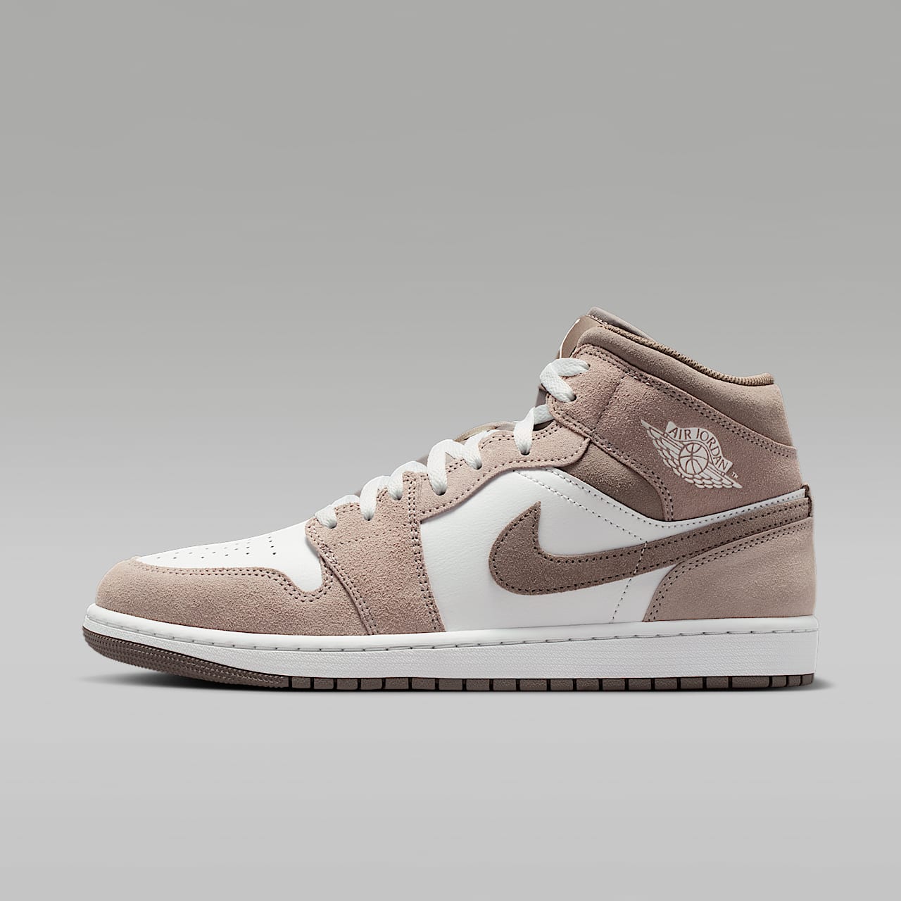 Air 1 Mid Men's Shoes