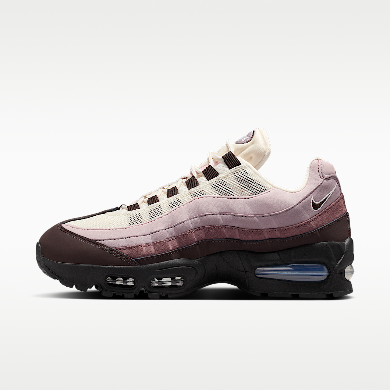 Air Max 95 Big Bubble Women's Shoes