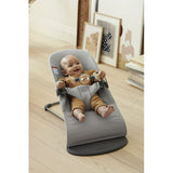 BabyBjorn Googly Eyes Pastels Toy Bar