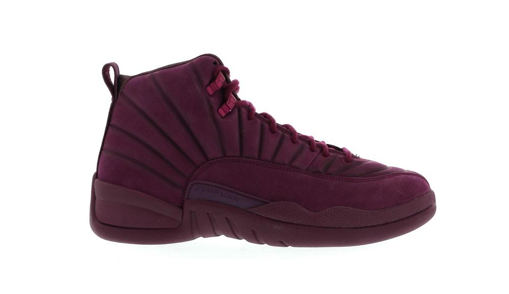 AJ 12 Retro PSNY Bordeaux