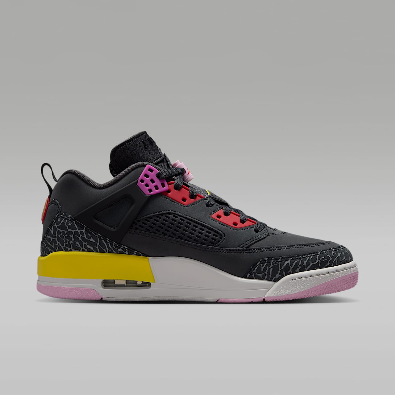 Spizike Low Men's Shoes