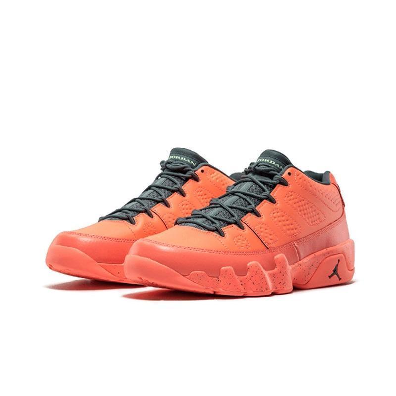 Men's Jordan 9 Basketball Shoes