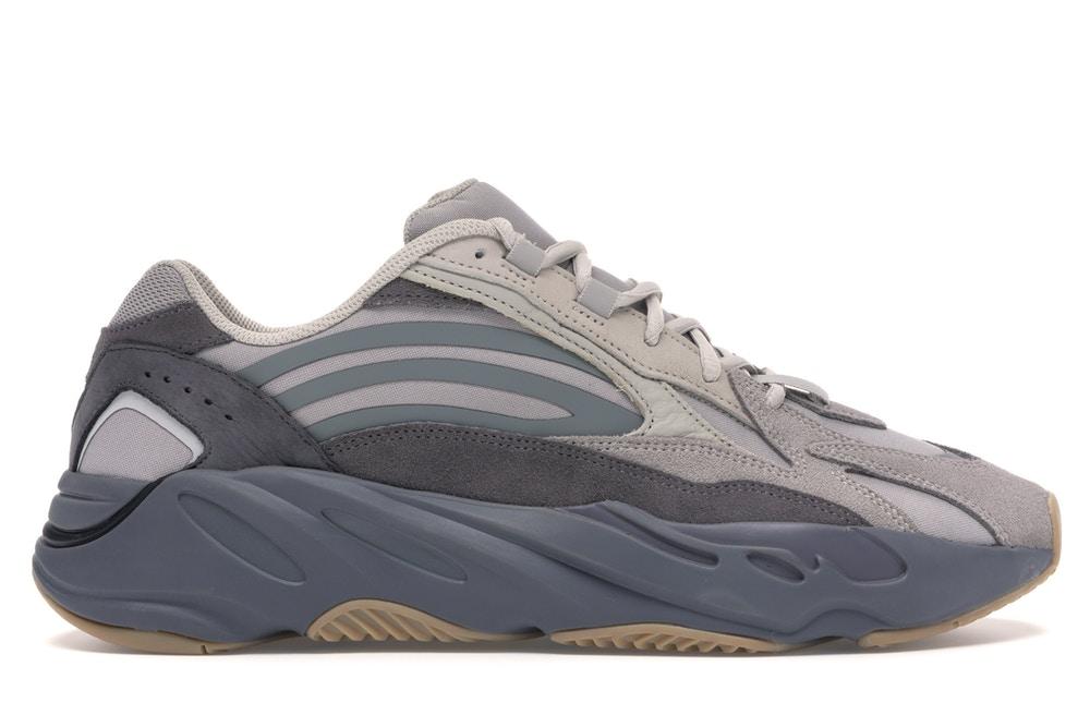 YZ Boost 700 V2 Tephra
