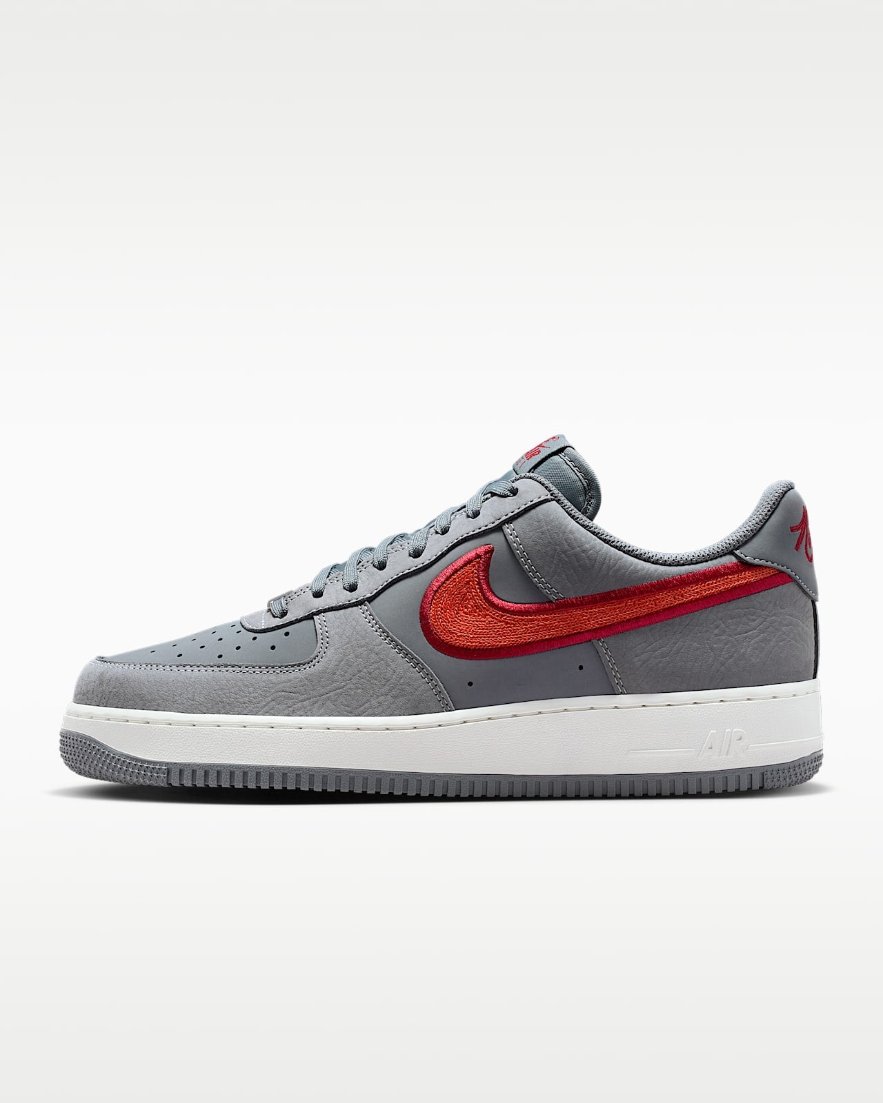 Air Force 1 '07 LV8