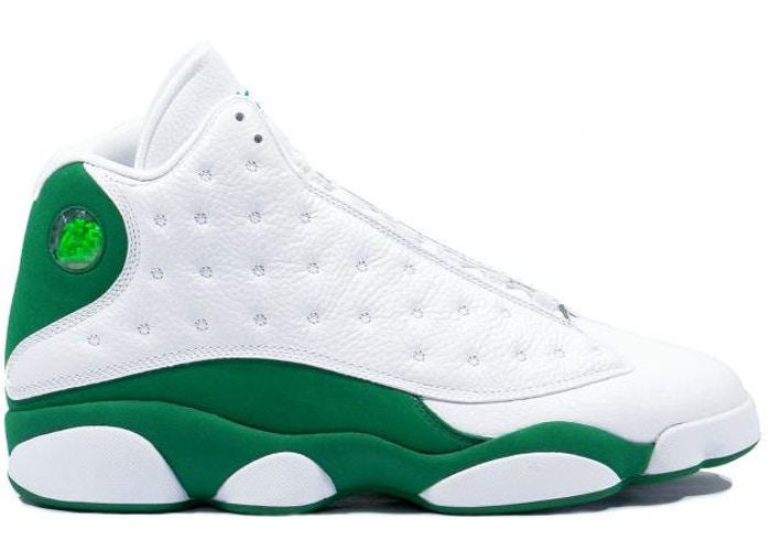 AJ 13 Retro Ray Allen PE