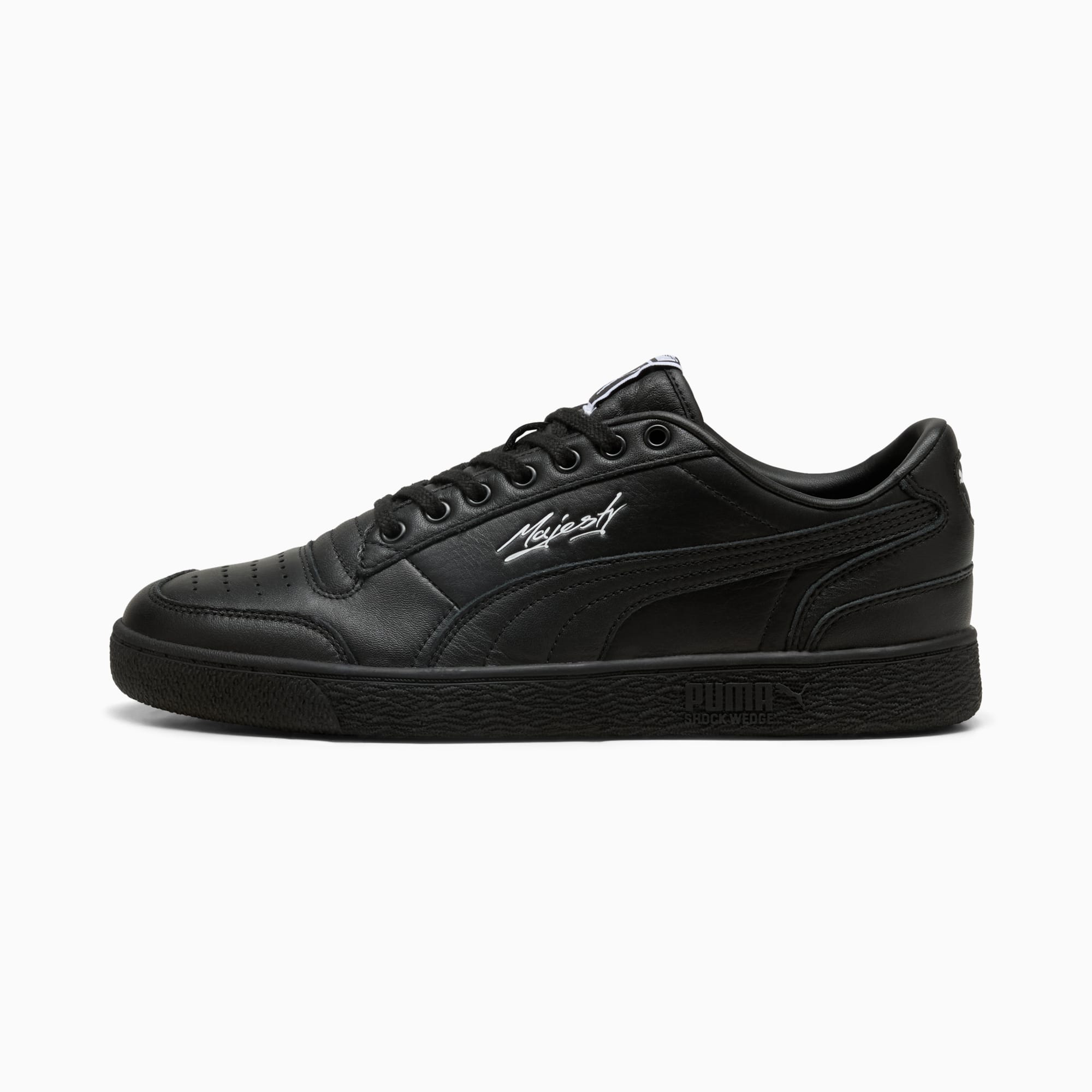Majesty Sneakers