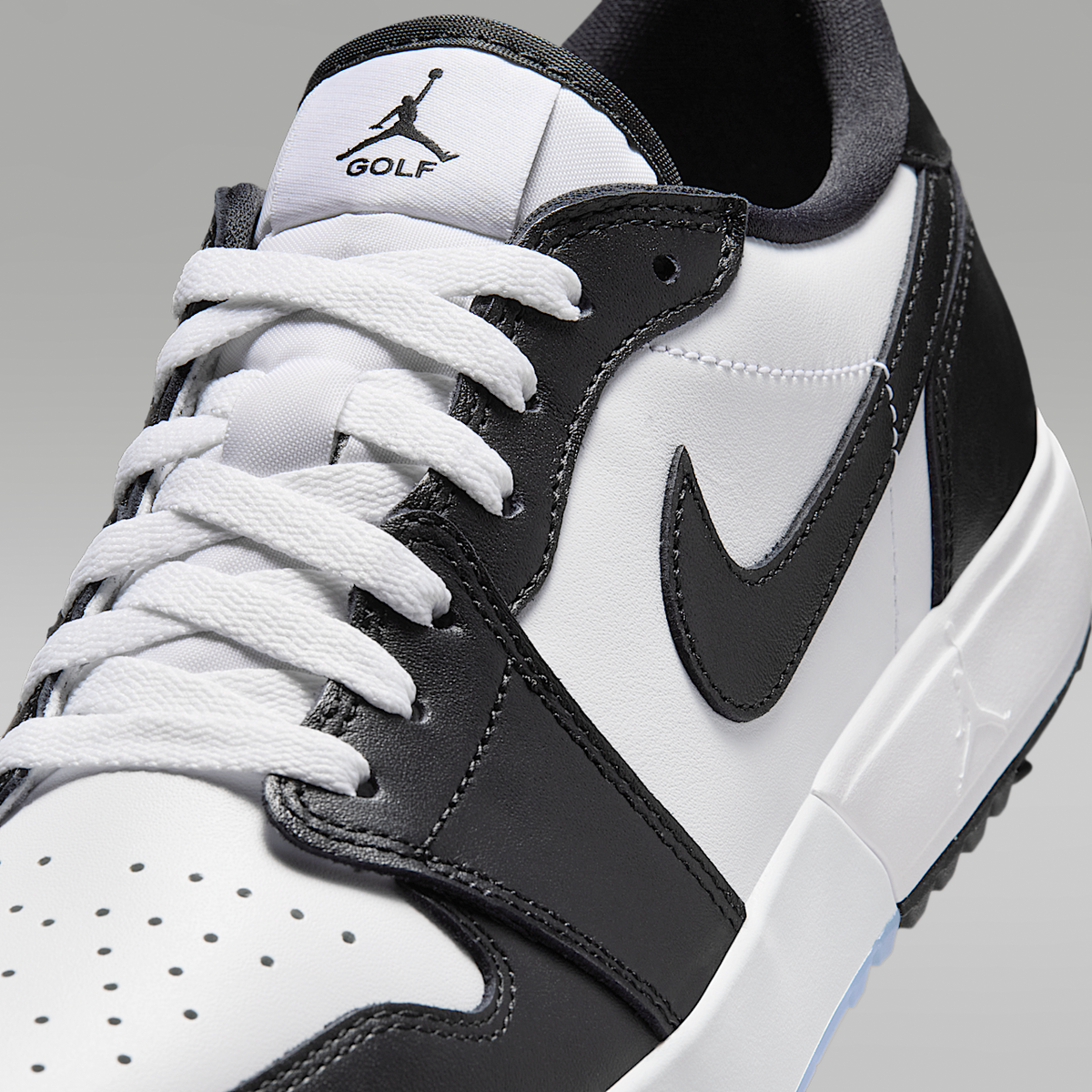 1 Low G Spiked Golf Shoes