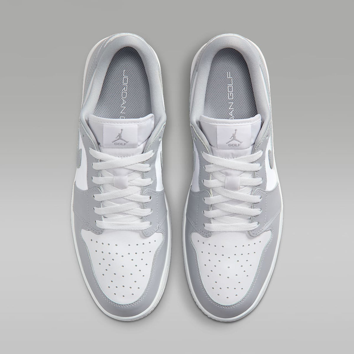 Air Jordan 1 Low G Spiked