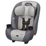 Cosco Kids Entrada Infant and Toddler Convertible Car Seat - Grey