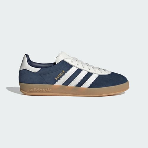 GAZELLE INDOOR SHOES