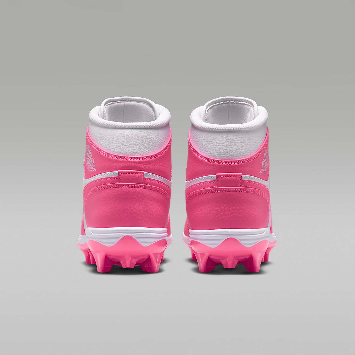 1 Mid TD Men's Football Cleat