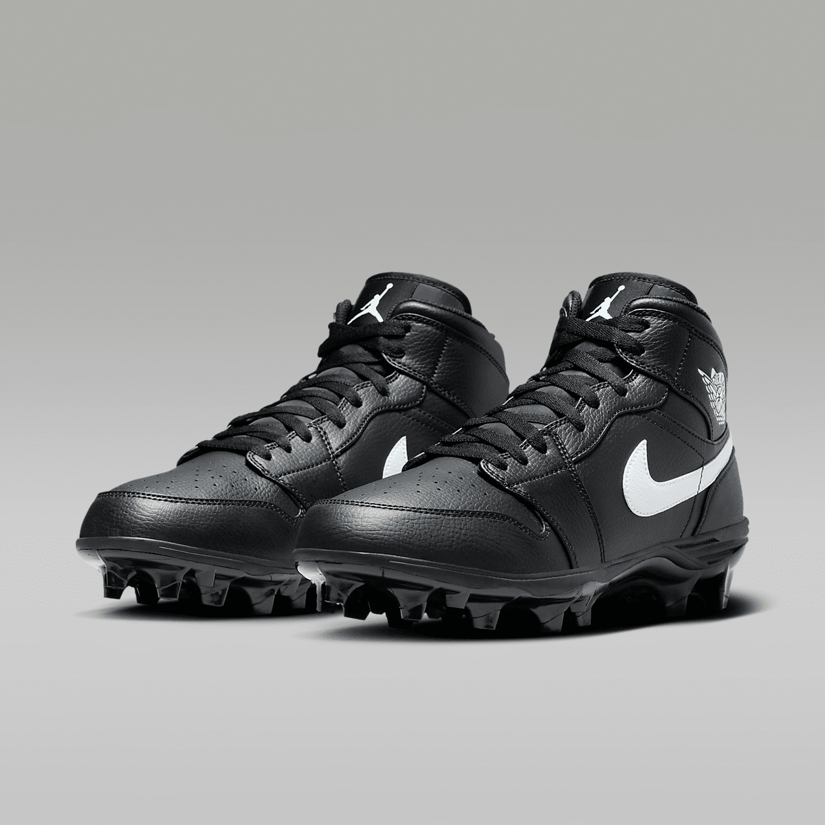 1 Mid TD Men's Football Cleat