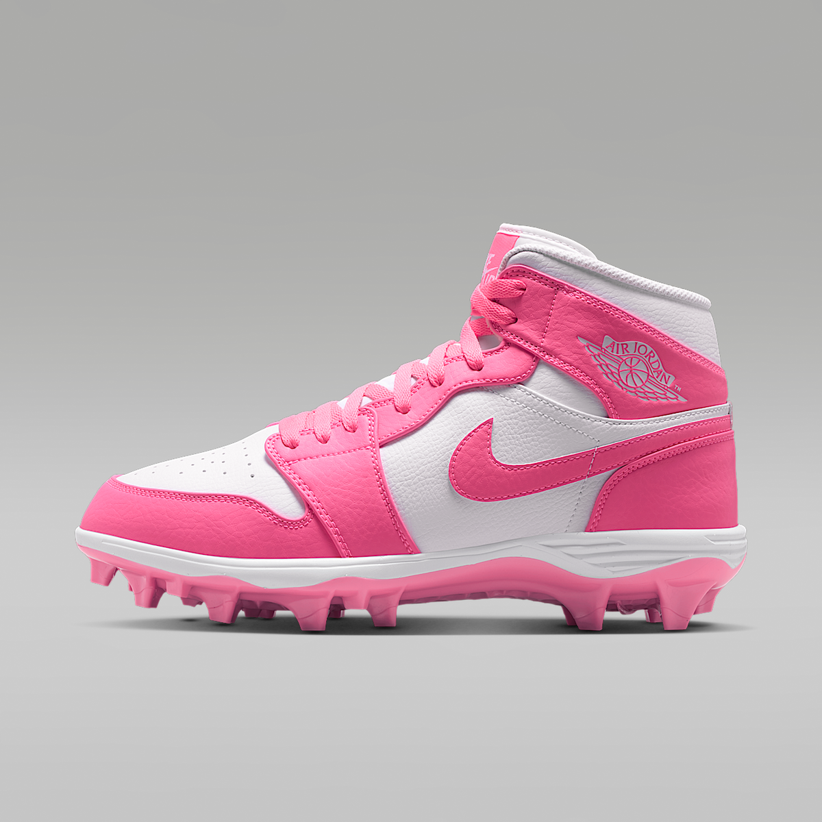 1 Mid TD Men's Football Cleat
