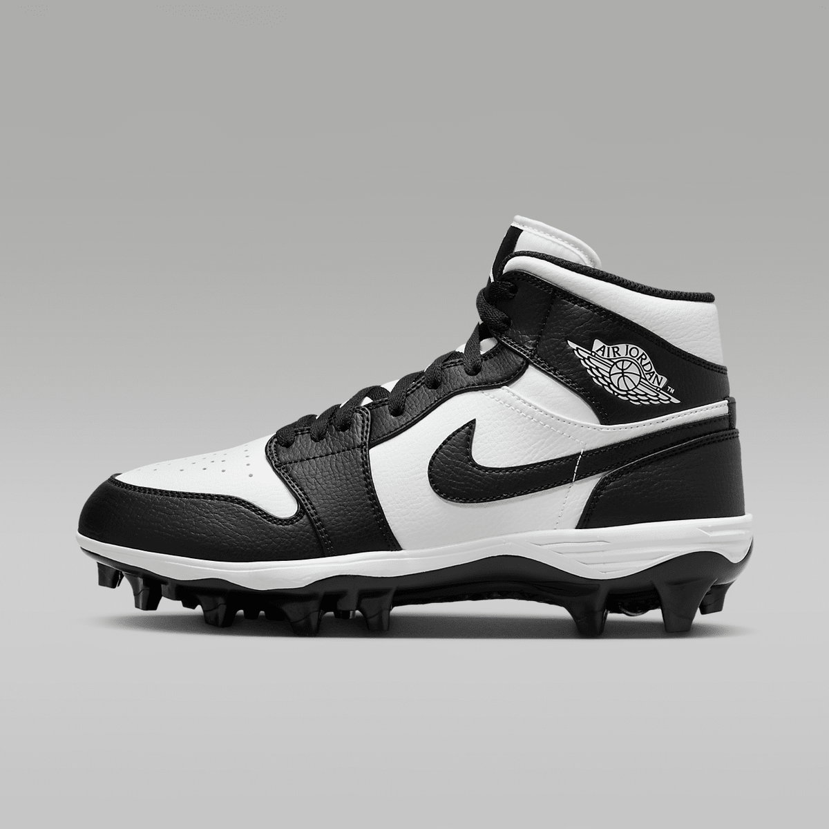 1 Mid TD Men's Football Cleat