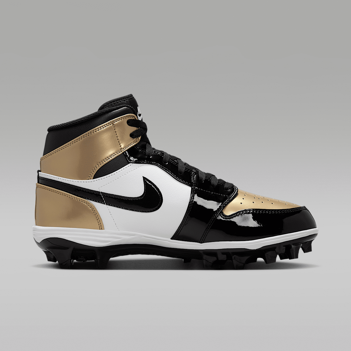 1 Mid TD Men's Football Cleat
