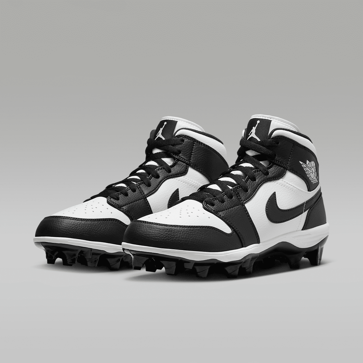 1 Mid TD Men's Football Cleat