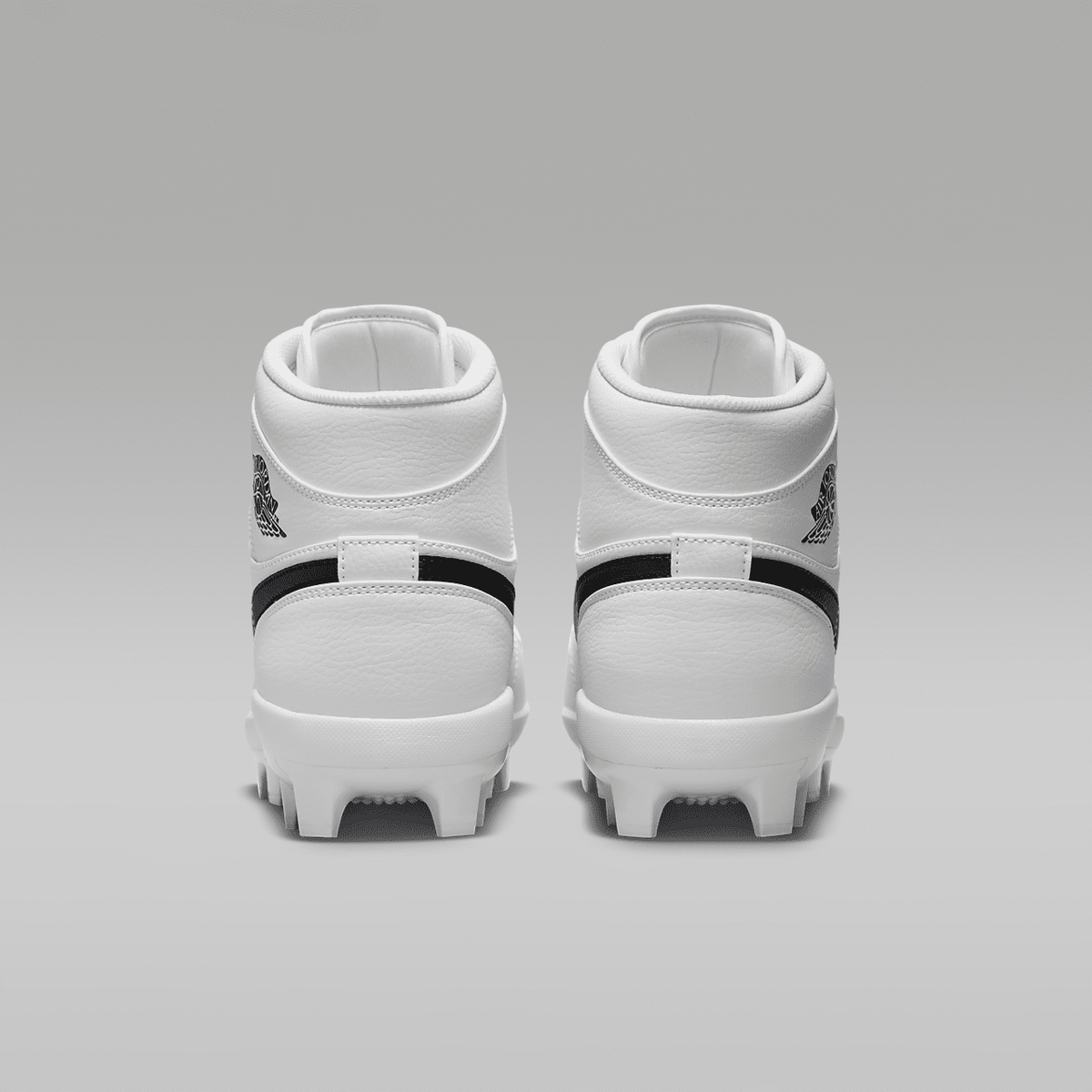 1 Retro MCS Men's Baseball Cleats