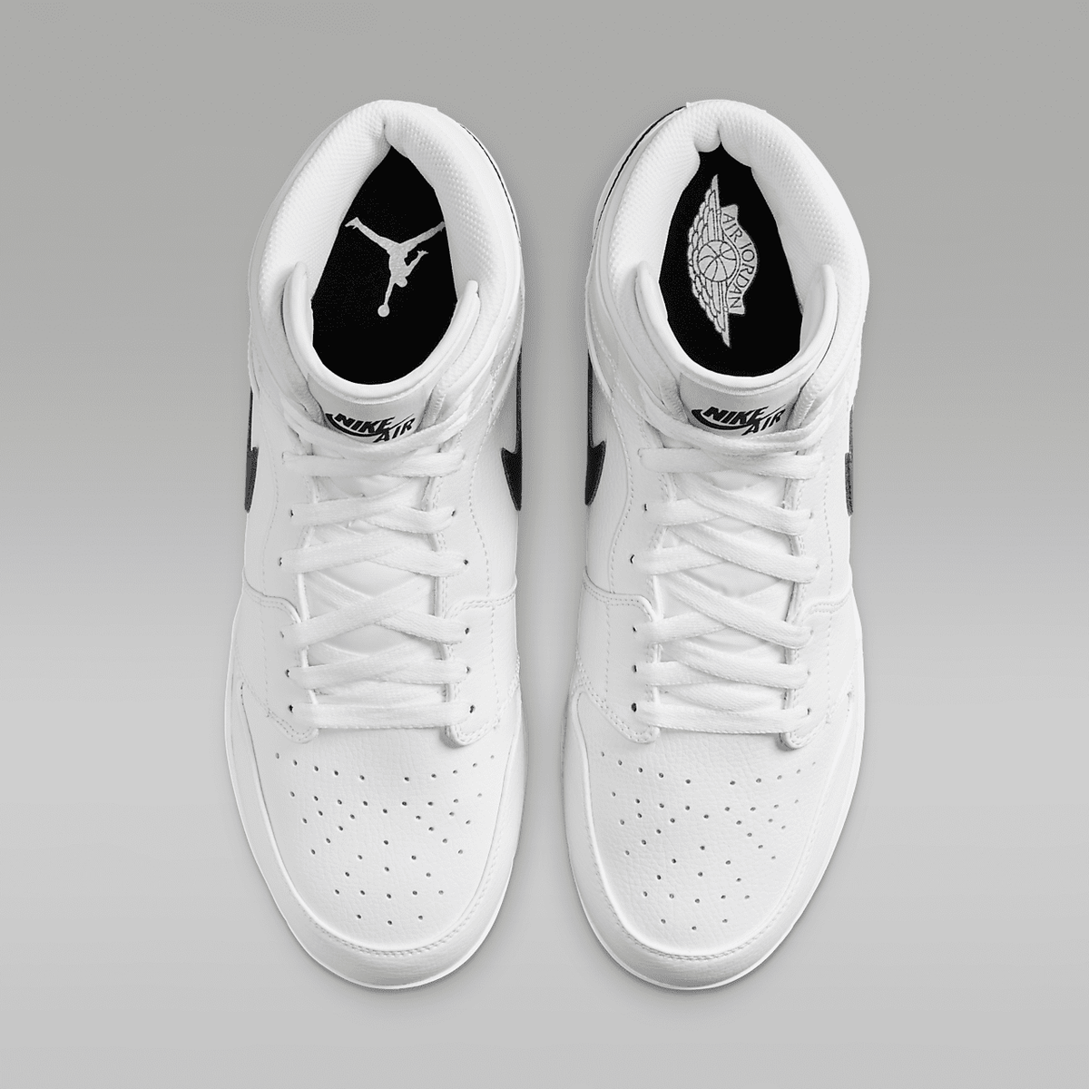 1 Retro MCS Men's Baseball Cleats
