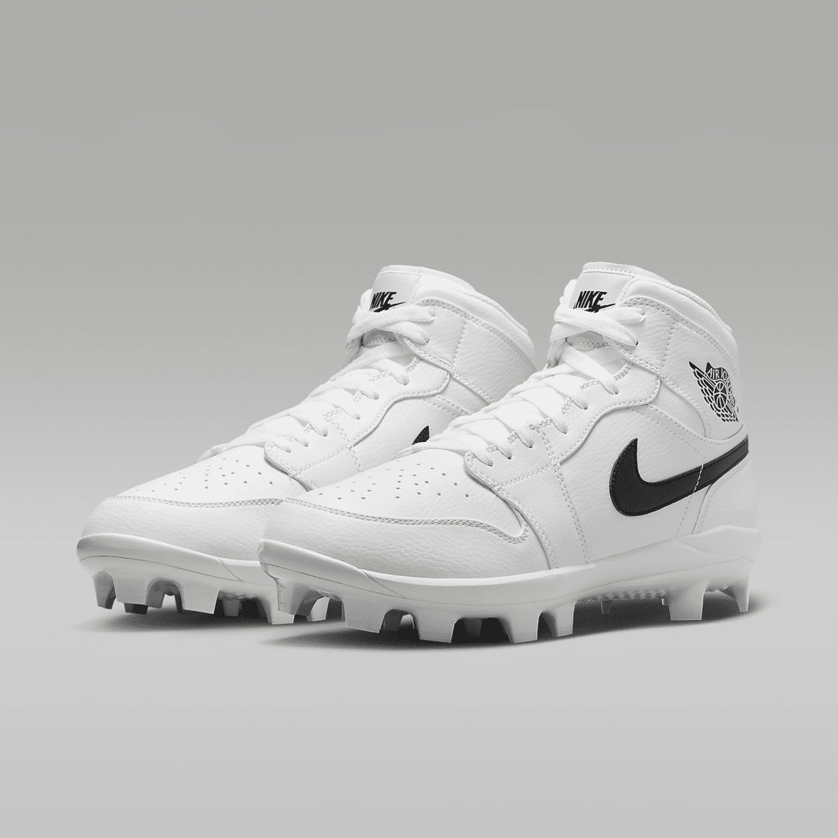 1 Retro MCS Men's Baseball Cleats