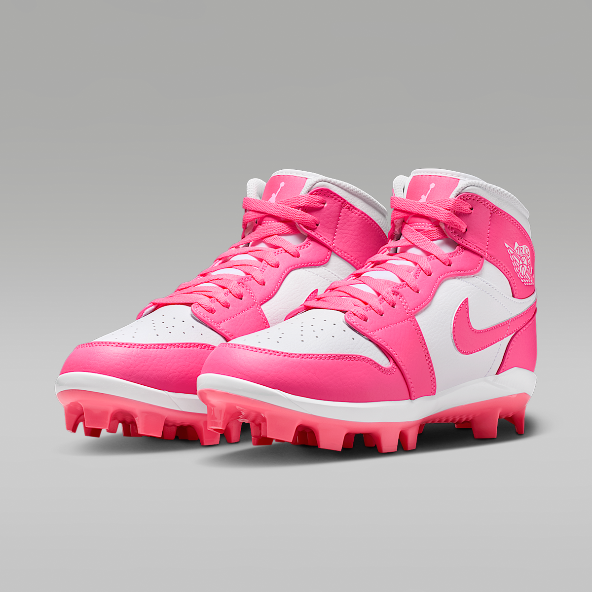 1 Retro MCS Men's Baseball Cleats