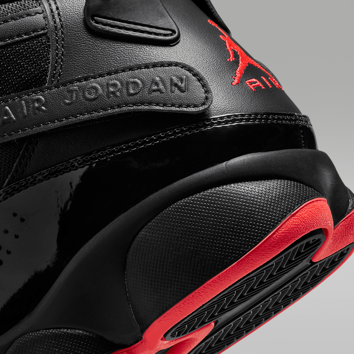 6 Rings Men's Shoes