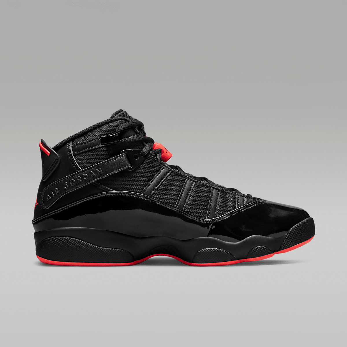 6 Rings Men's Shoes