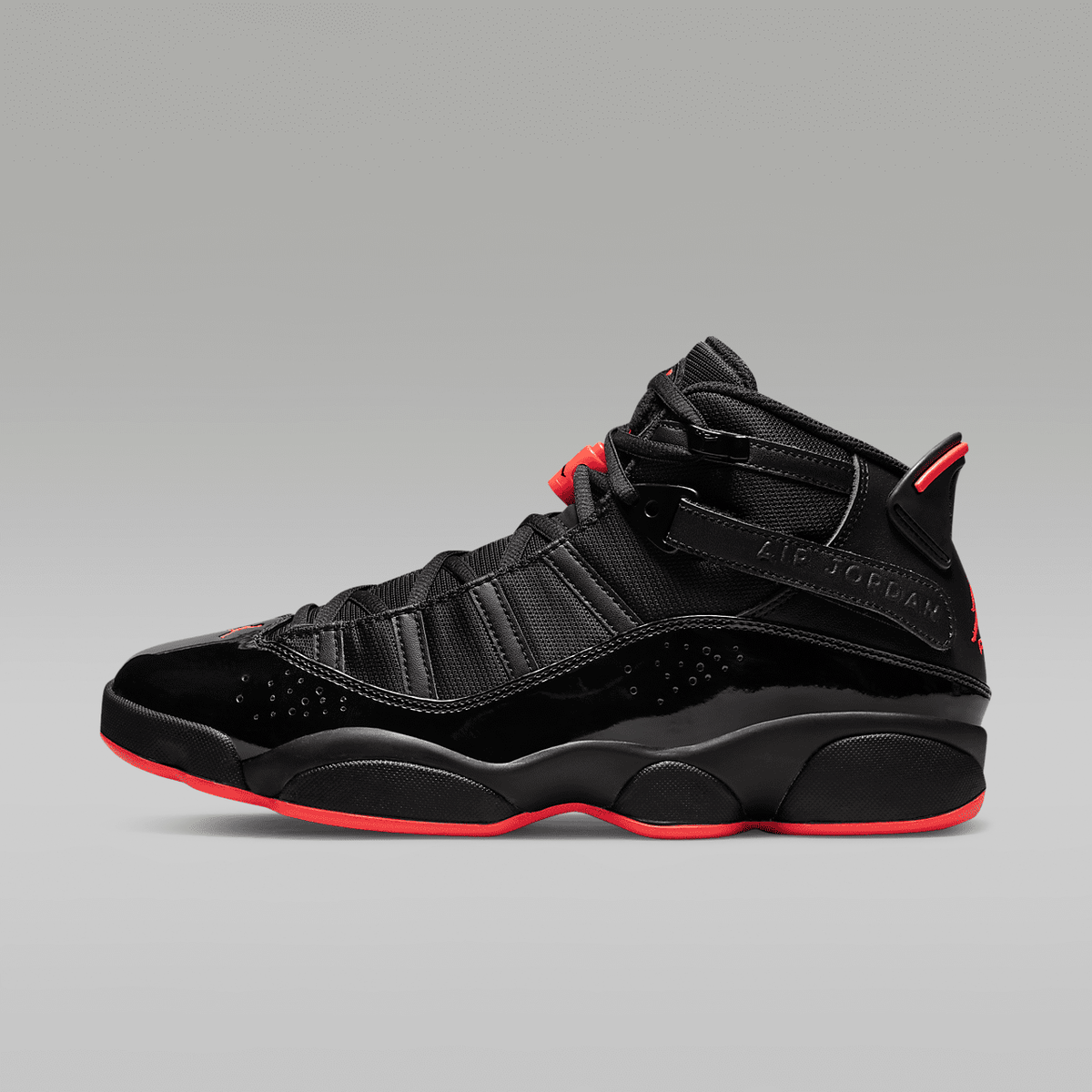 6 Rings Men's Shoes
