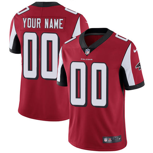 Custom Cardinals Red Men’s Customized Vapor Untouchable Player Limited Jersey
