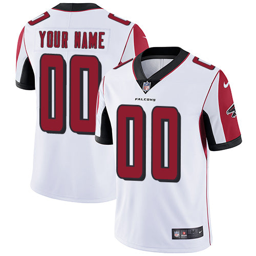 Custom Cardinals White Men’s Customized Vapor Untouchable Player Limited Jersey