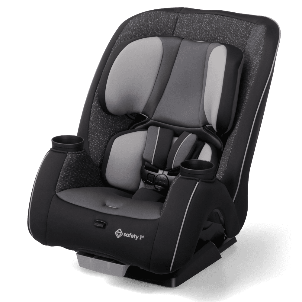 SafeFit 3 in 1 Car Seat