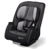 SafeFit 3 in 1 Car Seat