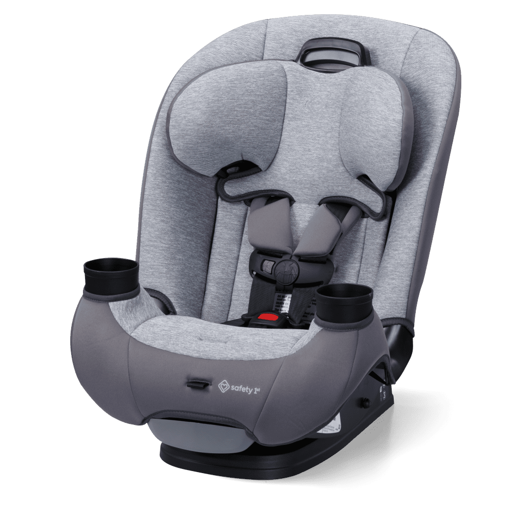 Safety 1st QuickFit All-in-One Convertible Car Seat