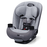 Safety 1st QuickFit All-in-One Convertible Car Seat