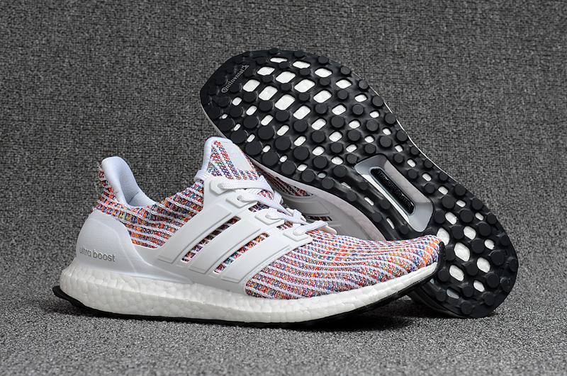 Ultraboost Multi Color UB Edition