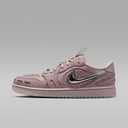 1 Low Method of Make Women's Shoes