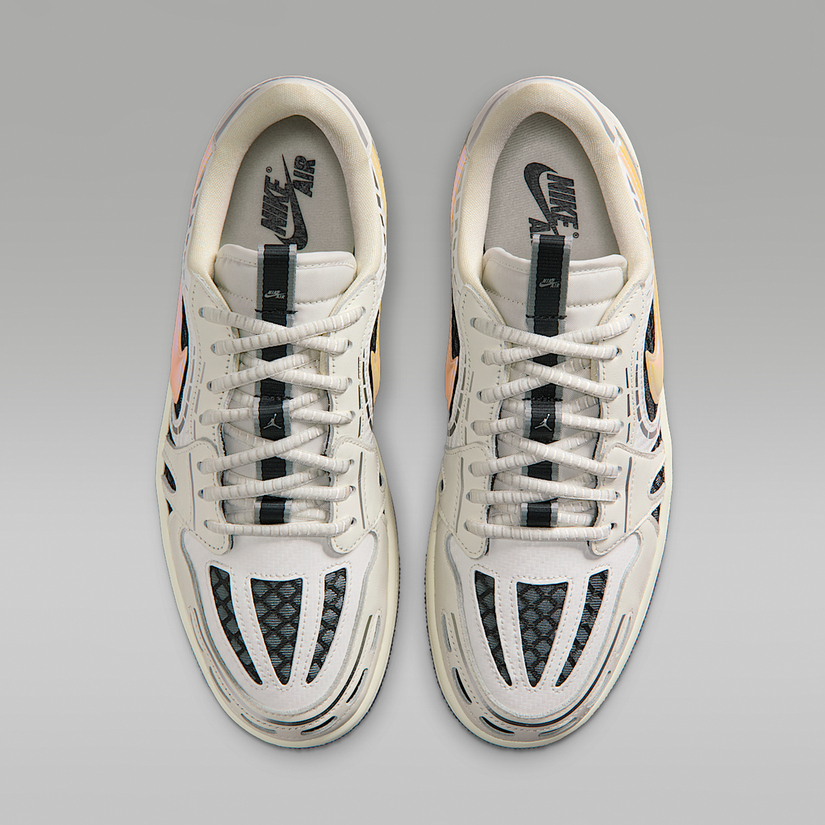 1 Low Method of Make Women's Shoes
