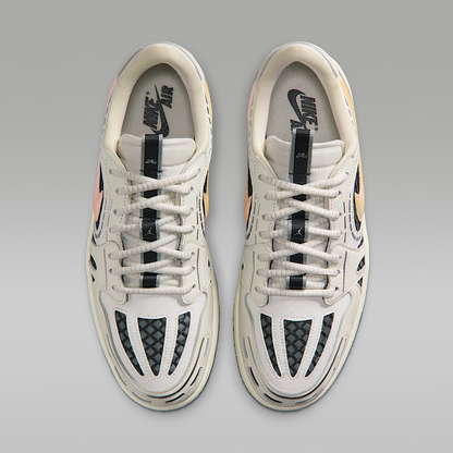 1 Low Method of Make Women's Shoes